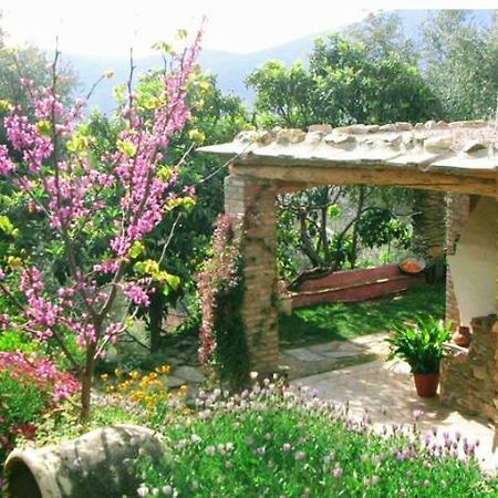 Mountain House Surrounded By Nature Bayacas Eksteriør billede